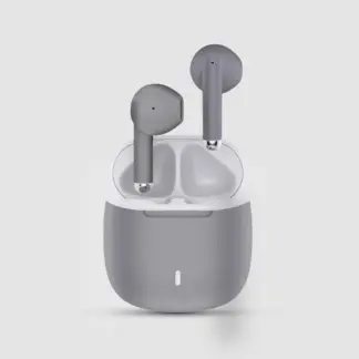 PSD Skin Mockup Template For Earbuds